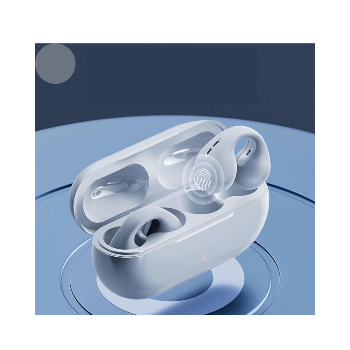 Auriculares Inalámbricos Aurales