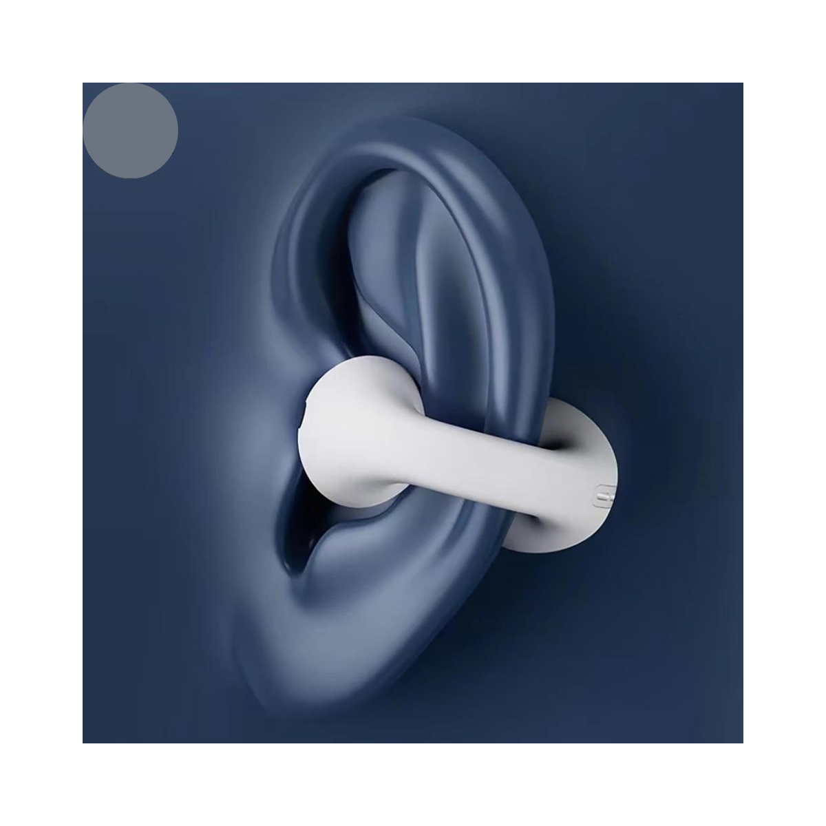 Auriculares Inalámbricos Aurales