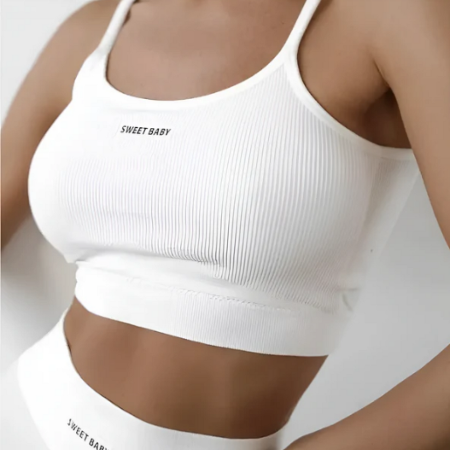 Conjunto Deportivo Mujer