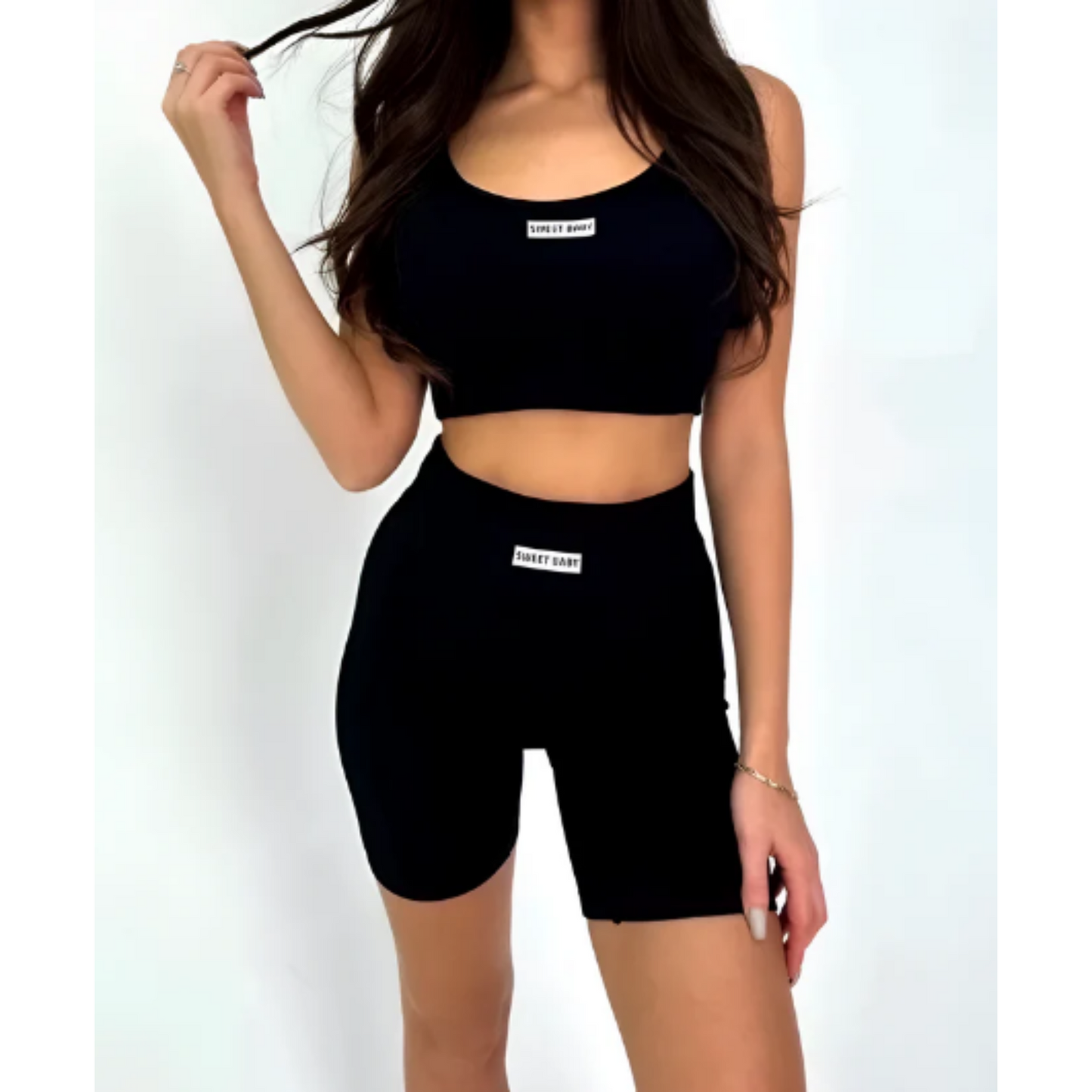 Conjunto Deportivo Mujer