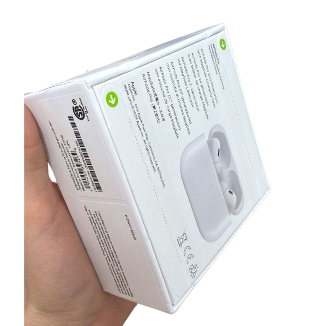 Audifonos Pods Pro 5