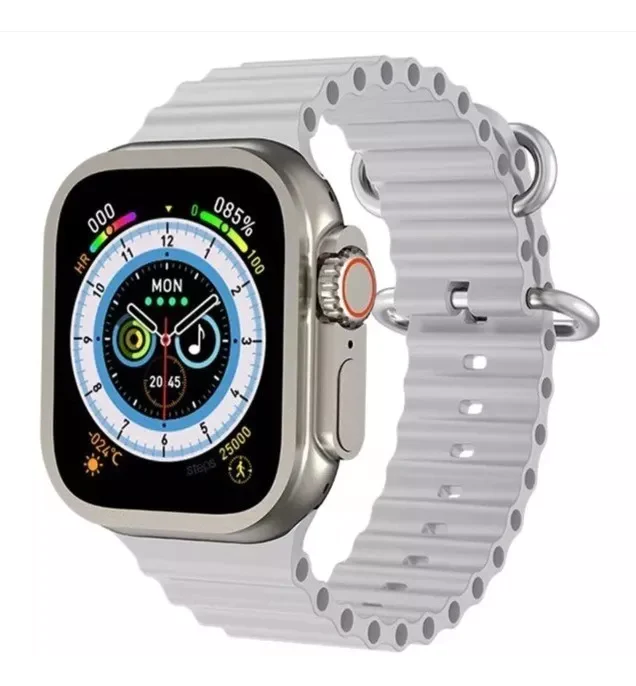 Reloj Inteligente Smartwatch Ultra