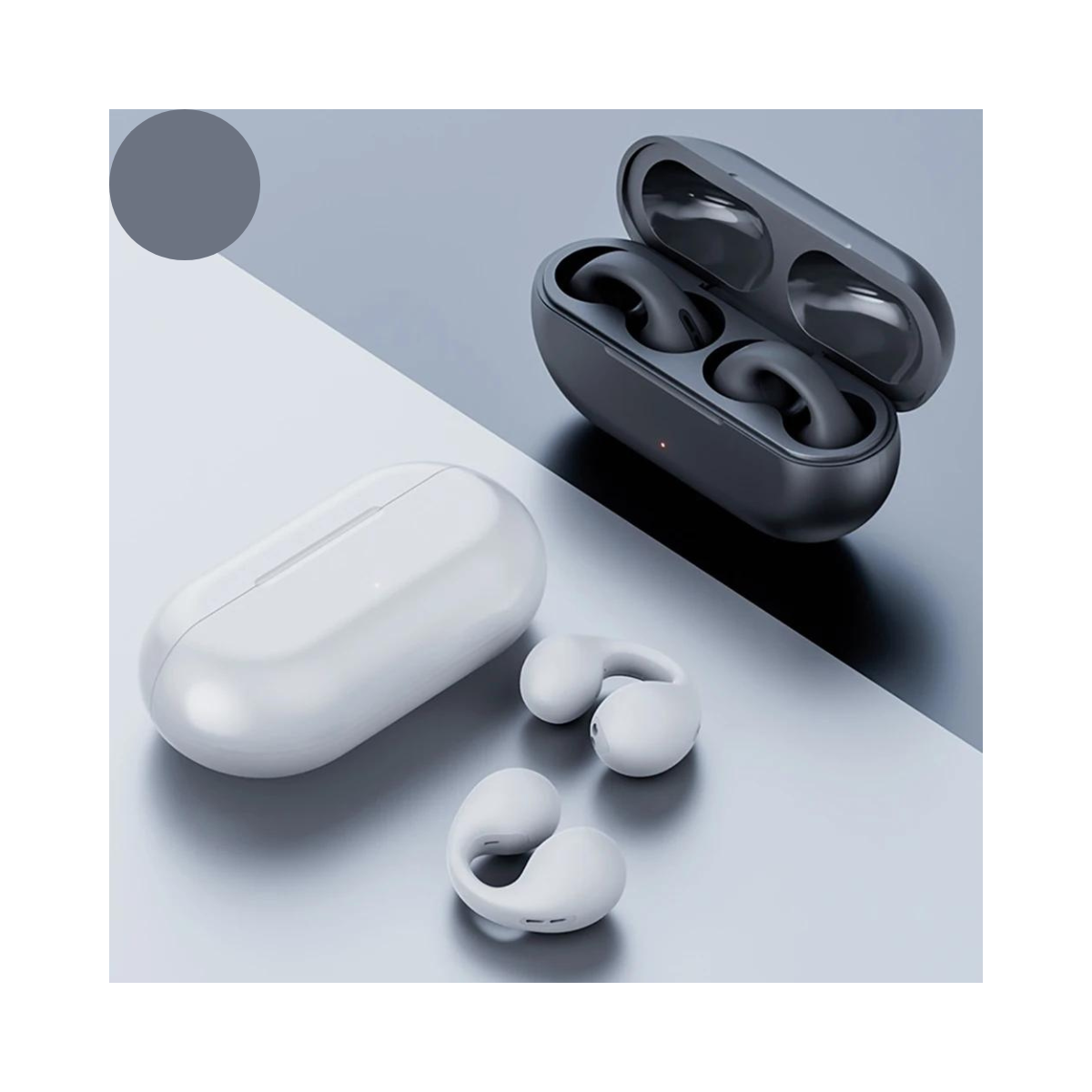 Auriculares Inalámbricos Aurales