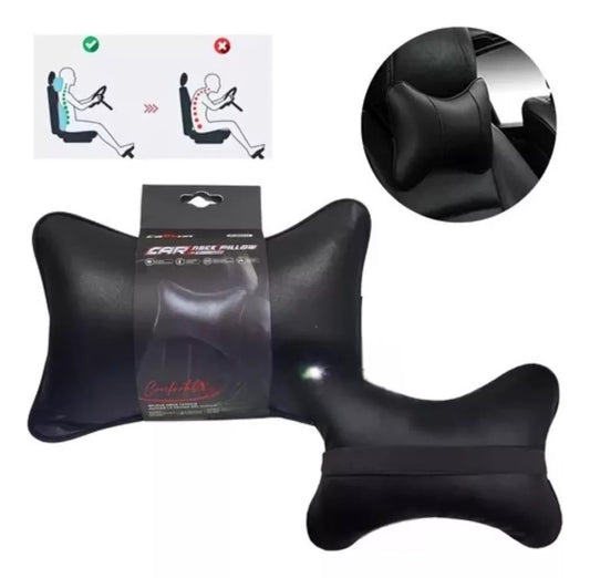 Cojín De Apoyo Cabeza Cuello