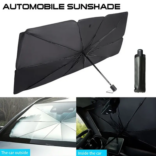 PARASOL PLEGABLE PARA AUTO
